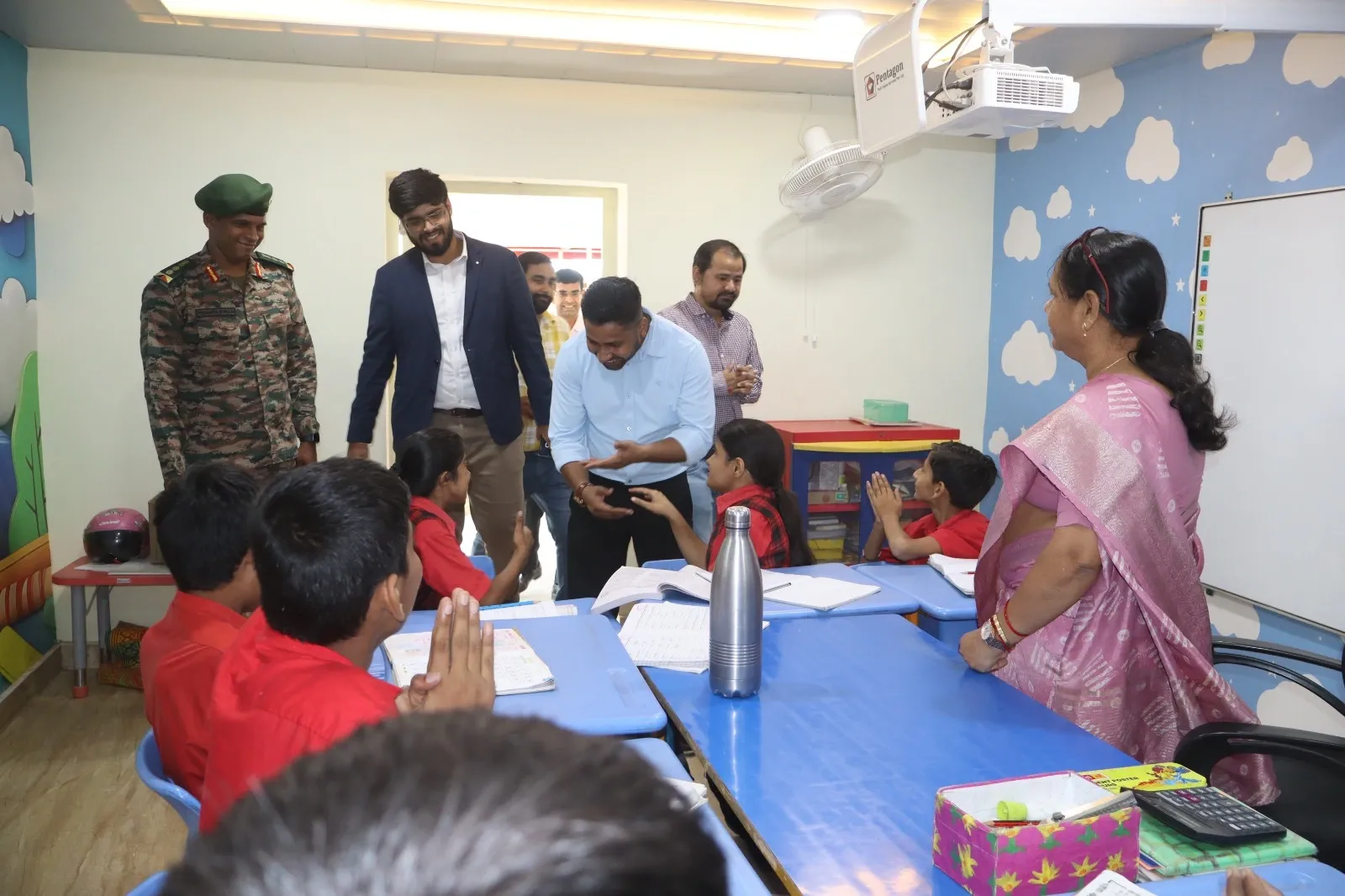 Speech Therapy in hisar