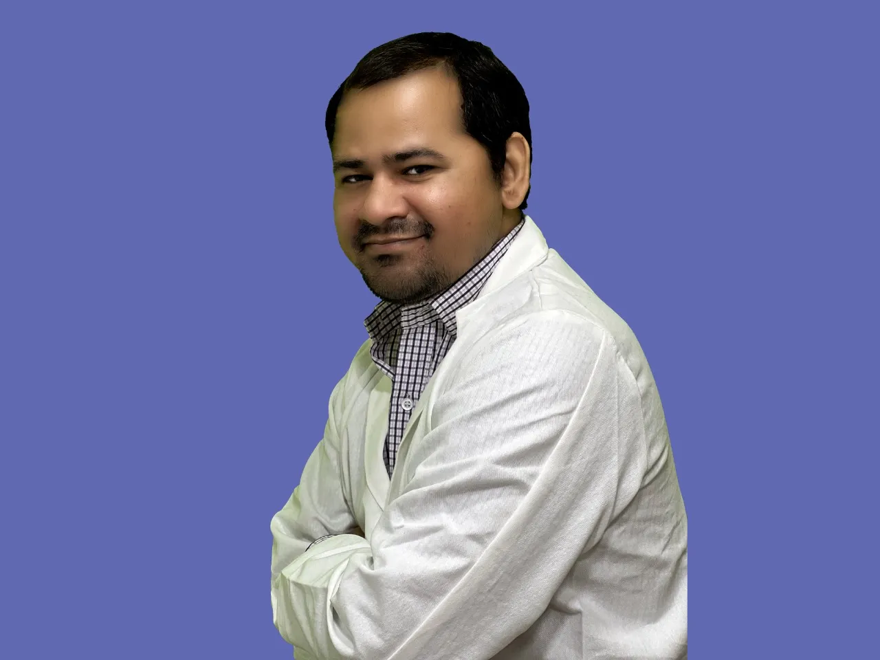 Dr. Adarsh